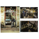Clutch Books "Custom Builders"-Magazine-Clutch Cafe