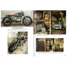 Clutch Books "Custom Builders"-Magazine-Clutch Cafe