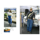Clutch Books "Fashion Portrait Los Angeles"-Magazine-Clutch Cafe