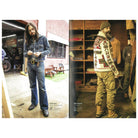 Clutch Books "Fashion Portrait Los Angeles"-Magazine-Clutch Cafe