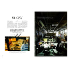 Clutch Books "LEATHER PRODUCTS"-Magazine-Clutch Cafe