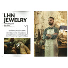 Clutch Books "SILVER JEWELLERY"-Magazine-Clutch Cafe
