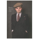 Clutch Books "The Portraits For Clutch Men"-Magazine-Clutch Cafe