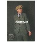 Clutch Books "The Portraits For Clutch Men"-Magazine-Clutch Cafe