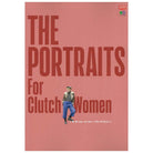 Clutch Books "The Portraits for Clutch Women"-Magazine-Clutch Cafe