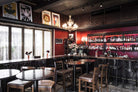 Clutch Books "Tokyo Bar Style"-Clutch Cafe