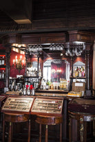 Clutch Books "Tokyo Bar Style"-Clutch Cafe