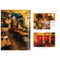 Clutch Books "Tokyo Cafe Interior"-Magazine-Clutch Cafe