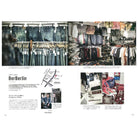 Clutch Books "VINTAGE STORE"-Magazine-Clutch Cafe