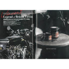 Clutch Magazine Vol. 78-Magazine-Clutch Cafe