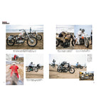 Clutch Magazine Vol. 82 British Icon-Magazine-Clutch Cafe