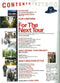 Clutch Magazine Vol.46 "For The Next Tour"-Magazine-Clutch Cafe