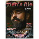 Clutch Magazine Vol.53 / Men's File 15-Magazine-Clutch Cafe