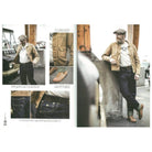 Clutch Magazine Vol.54 "The Man"-Magazine-Clutch Cafe