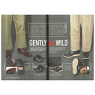 Clutch Magazine Vol.54 "The Man"-Magazine-Clutch Cafe