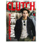 Clutch Magazine Vol.54 "The Man"-Magazine-Clutch Cafe