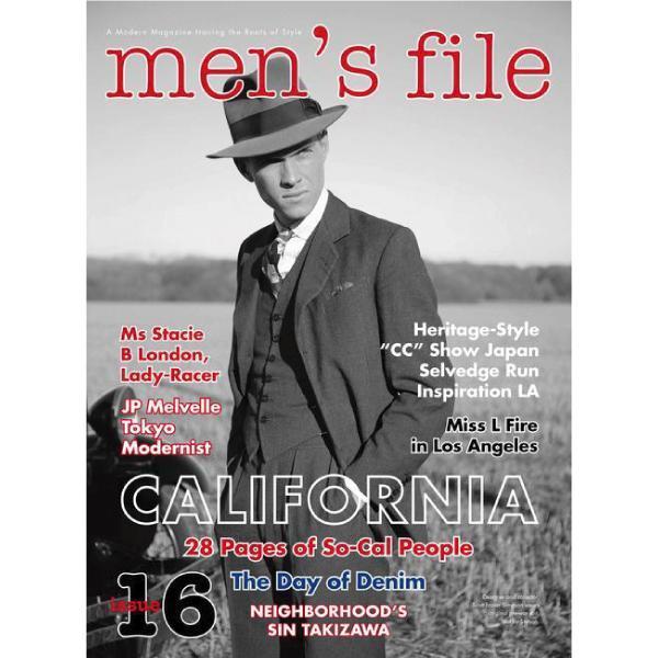 Clutch Magazine Vol.56 / Men's file 16-Magazine-Clutch Cafe