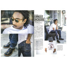 Clutch Magazine Vol.57 "Japan Products"-Magazine-Clutch Cafe