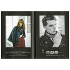 Clutch Magazine Vol.58 "Lookin Good Leather"-Magazine-Clutch Cafe