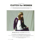 Clutch Magazine Vol.58 "Lookin Good Leather"-Magazine-Clutch Cafe