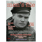 Clutch Magazine Vol.59 / Men's File 17-Magazine-Clutch Cafe