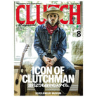 Clutch Magazine Vol.62 / Men's File 18-Magazine-Clutch Cafe