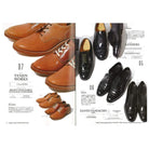 Clutch Magazine Vol.63 "Boots & Shoes"-Magazine-Clutch Cafe