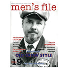 Clutch Magazine Vol.65 / Men's File 19-Magazine-Clutch Cafe