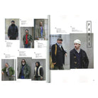 Clutch Magazine Vol.66 "Mil For Spring"-Magazine-Clutch Cafe