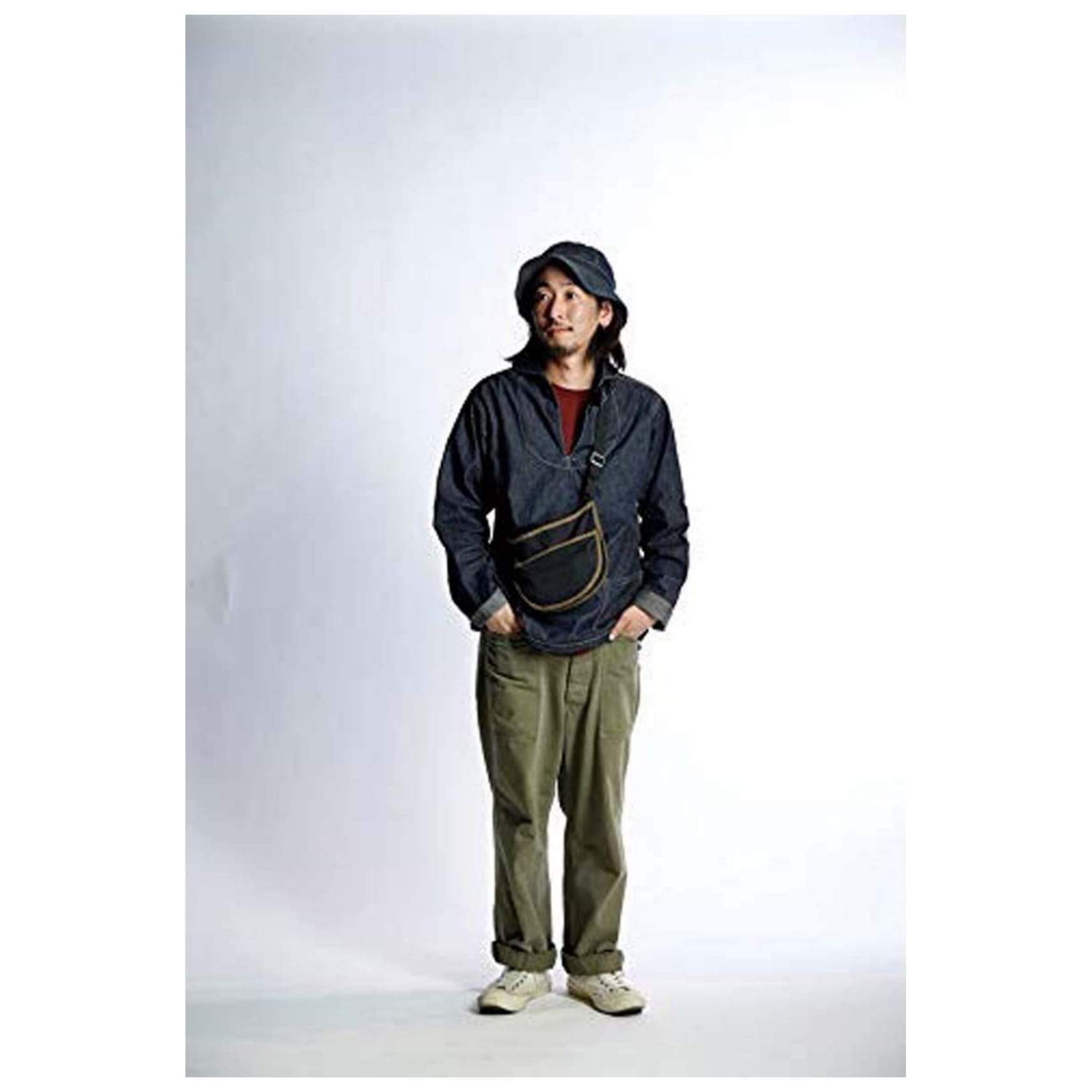 Clutch Magazine Vol.67 Real "Clothes in Spring"-Magazine-Clutch Cafe