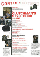 Clutch Magazine Vol.69-Magazine-Clutch Cafe