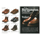 Clutch Magazine Vol.71 "British Style For Clutch Man" / Men's File 21-Magazine-Clutch Cafe
