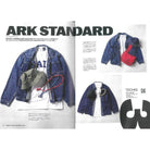 Clutch Magazine Vol.73 "My favourite cafe racers"-Magazine-Clutch Cafe