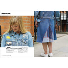 Clutch Magazine Vol.80 "Vintage Denim Lover" / Men's File 24-Magazine-Clutch Cafe