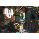 Clutch Magazine Vol.80 "Vintage Denim Lover" / Men's File 24-Magazine-Clutch Cafe