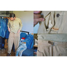 Clutch Magazine Vol.80 "Vintage Denim Lover" / Men's File 24-Magazine-Clutch Cafe