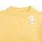 Cushman Lot. 26901 Set-In Sleeve Sweatshirt Yellow-Sweatshirt-Clutch Cafe