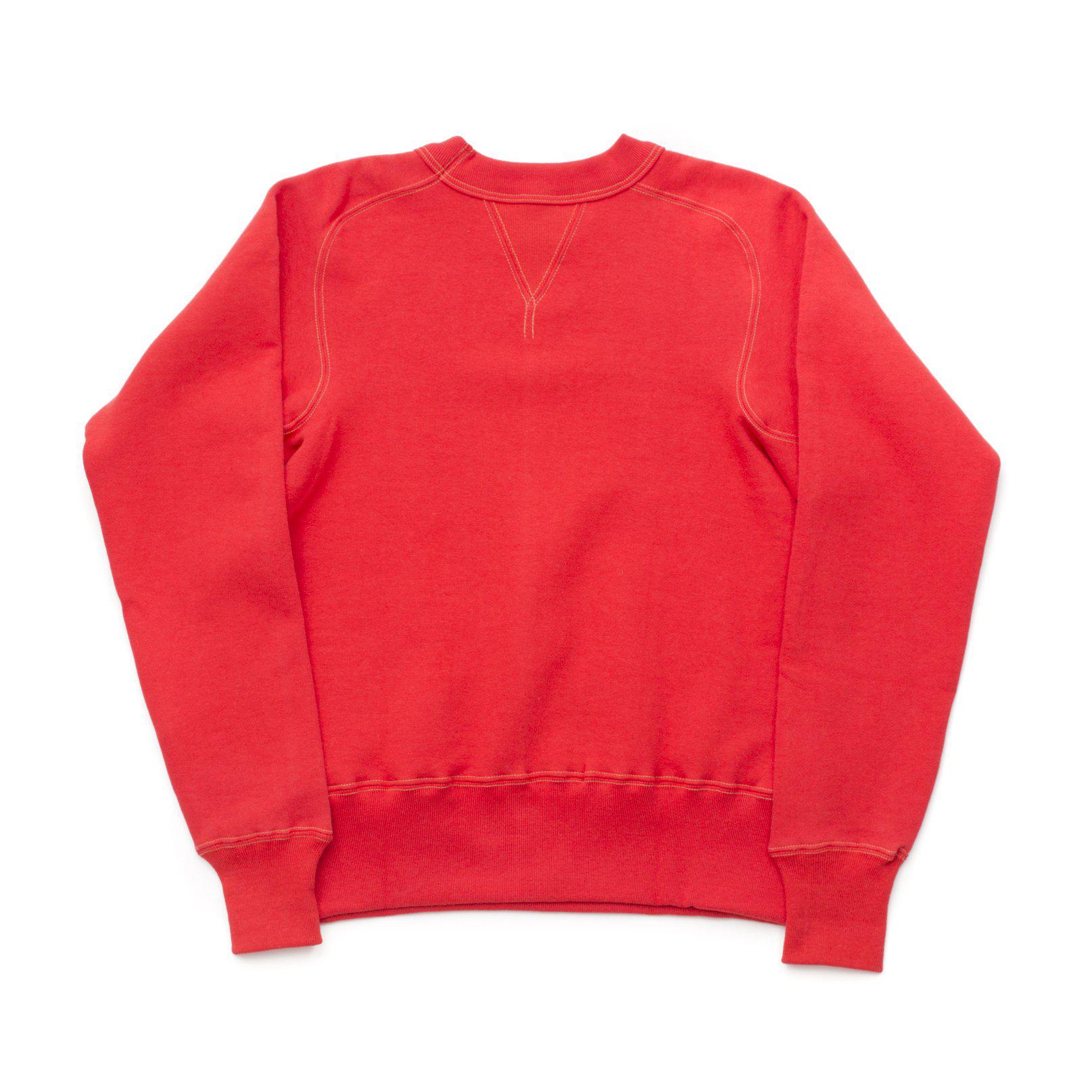 ロンハーマン RHC Freedom Sleeve Sweat RHC Freedom Sleeve Sweat
