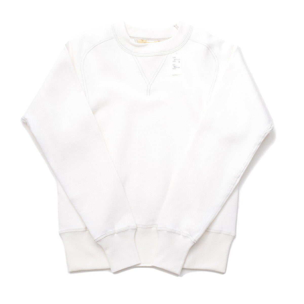 Lot. 26903 Freedom Sleeve Sweatshirt