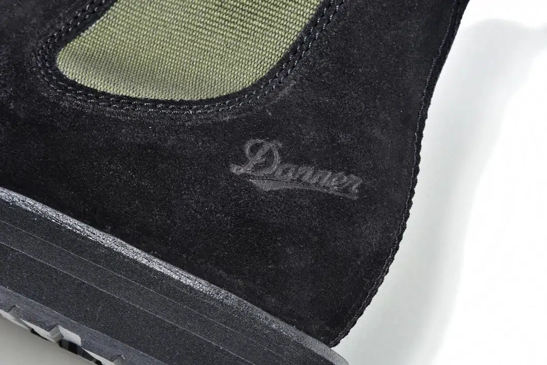 Danner Boots x Lightning Goa Boot Collaboration.-Boots-Clutch Cafe