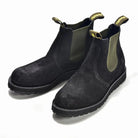 Danner Boots x Lightning Goa Boot Collaboration.-Boots-Clutch Cafe