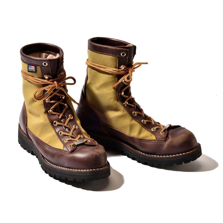 Danner x Lightning 300th Limited Collaboration 8068-Footwear-Clutch Cafe