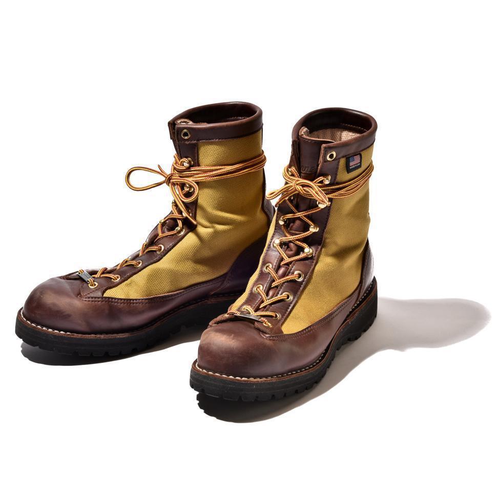 Danner x Lightning 300th Limited Collaboration 8068-Footwear-Clutch Cafe