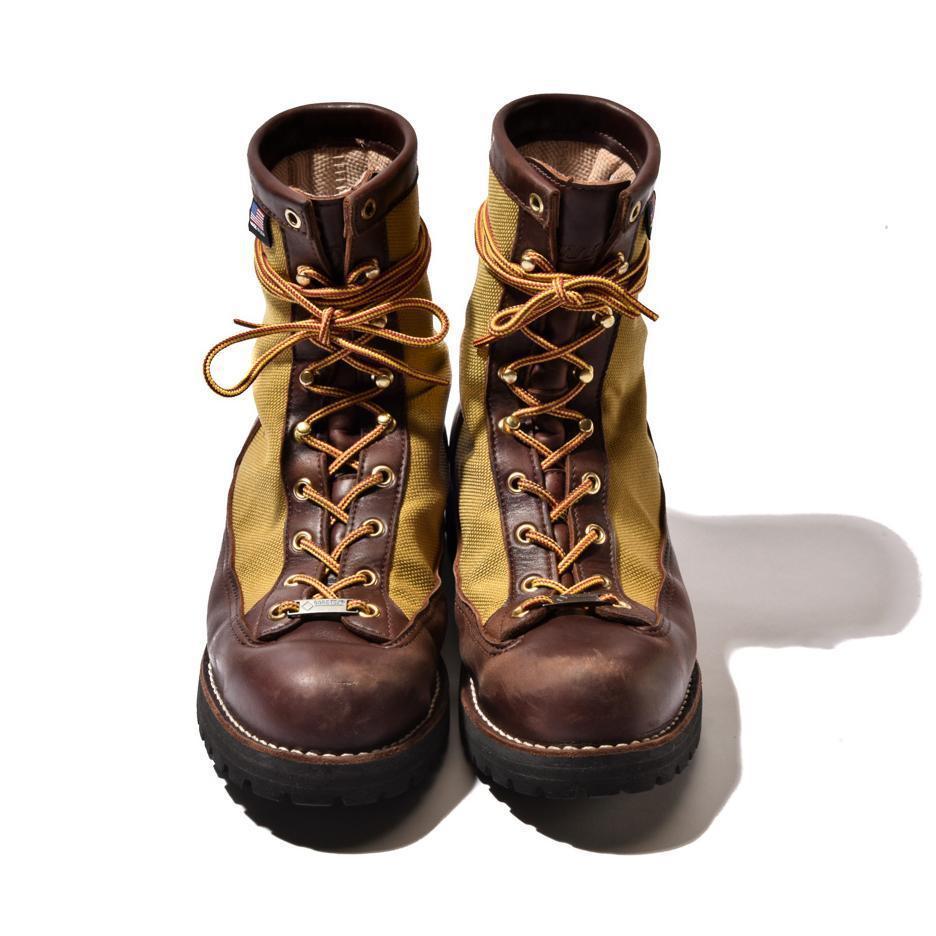 Danner x Lightning 300th Limited Collaboration 8068-Footwear-Clutch Cafe