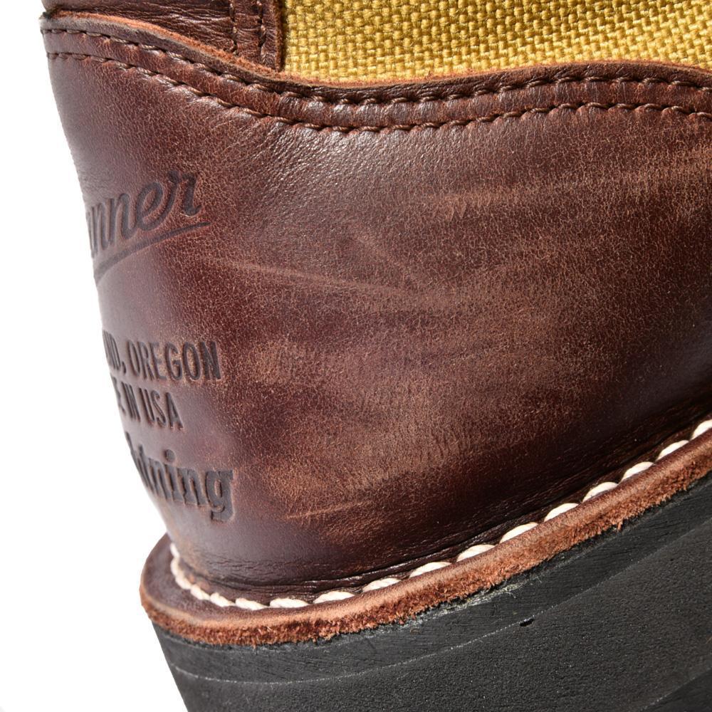 Danner x Lightning 300th Limited Collaboration 8068-Footwear-Clutch Cafe