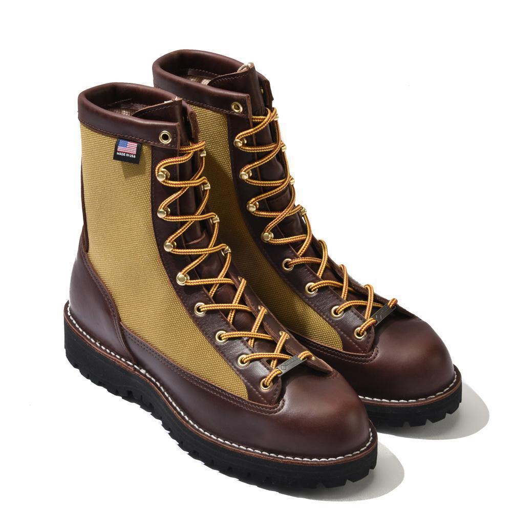 Danner x Lightning 300th Limited Collaboration 8068-Footwear-Clutch Cafe