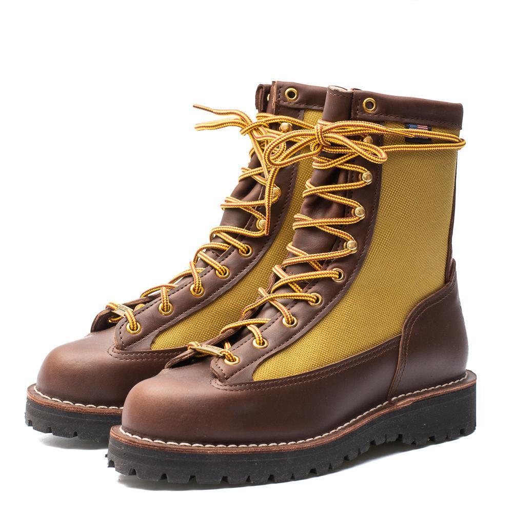 Danner x Lightning 300th Limited Collaboration 8068-Footwear-Clutch Cafe