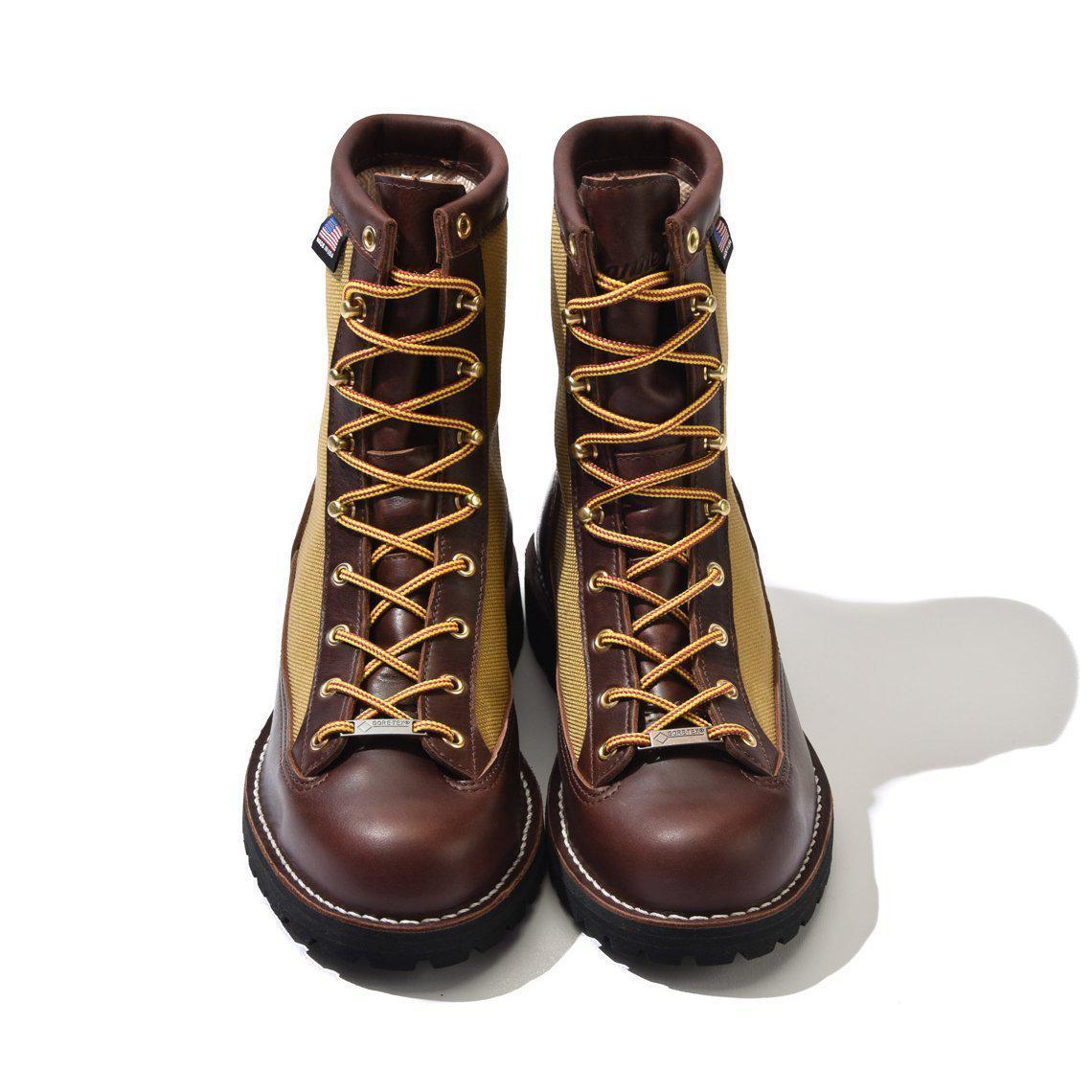 Danner x Lightning 300th Limited Collaboration 8068-Footwear-Clutch Cafe