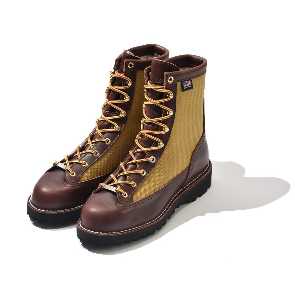 Danner x Lightning 300th Limited Collaboration 8068-Footwear-Clutch Cafe
