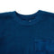 Dr. Collectors Weed T-Shirt Indigo-T-shirt-Clutch Cafe
